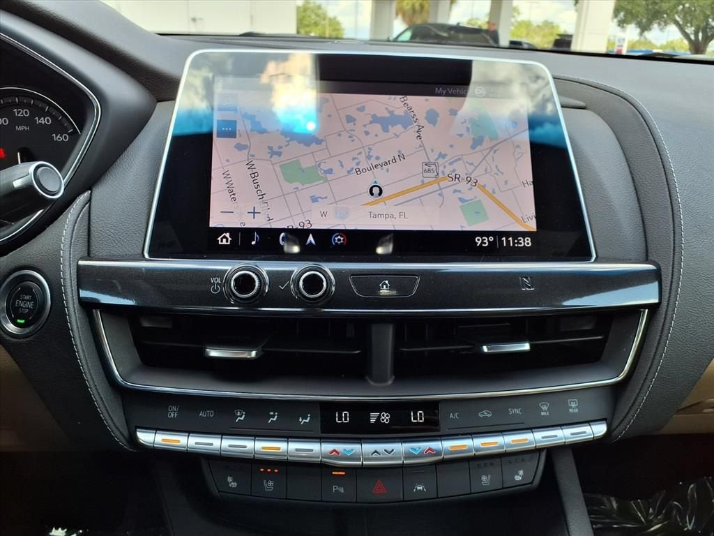 2020 Cadillac CT5 Premium Luxury - Photo 24