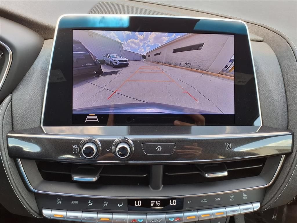 2020 Cadillac CT5 Premium Luxury - Photo 25