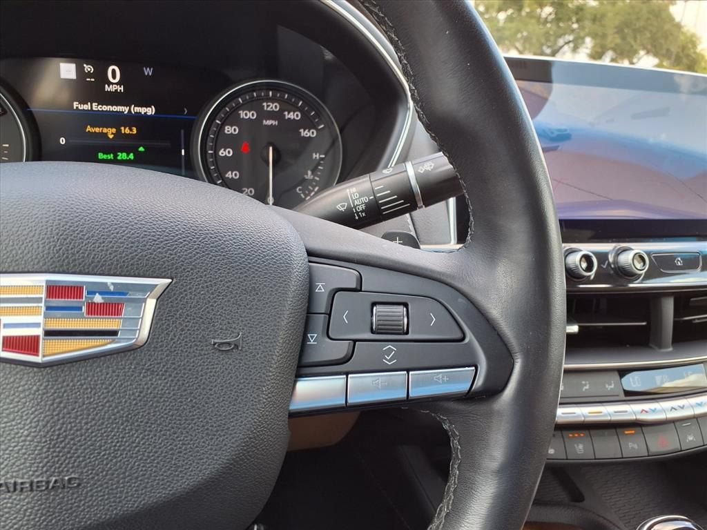 2020 Cadillac CT5 Premium Luxury - Photo 27