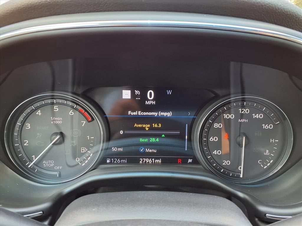 2020 Cadillac CT5 Premium Luxury - Photo 29