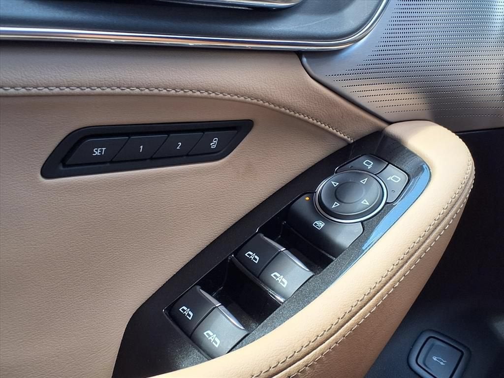 2020 Cadillac CT5 Premium Luxury - Photo 31