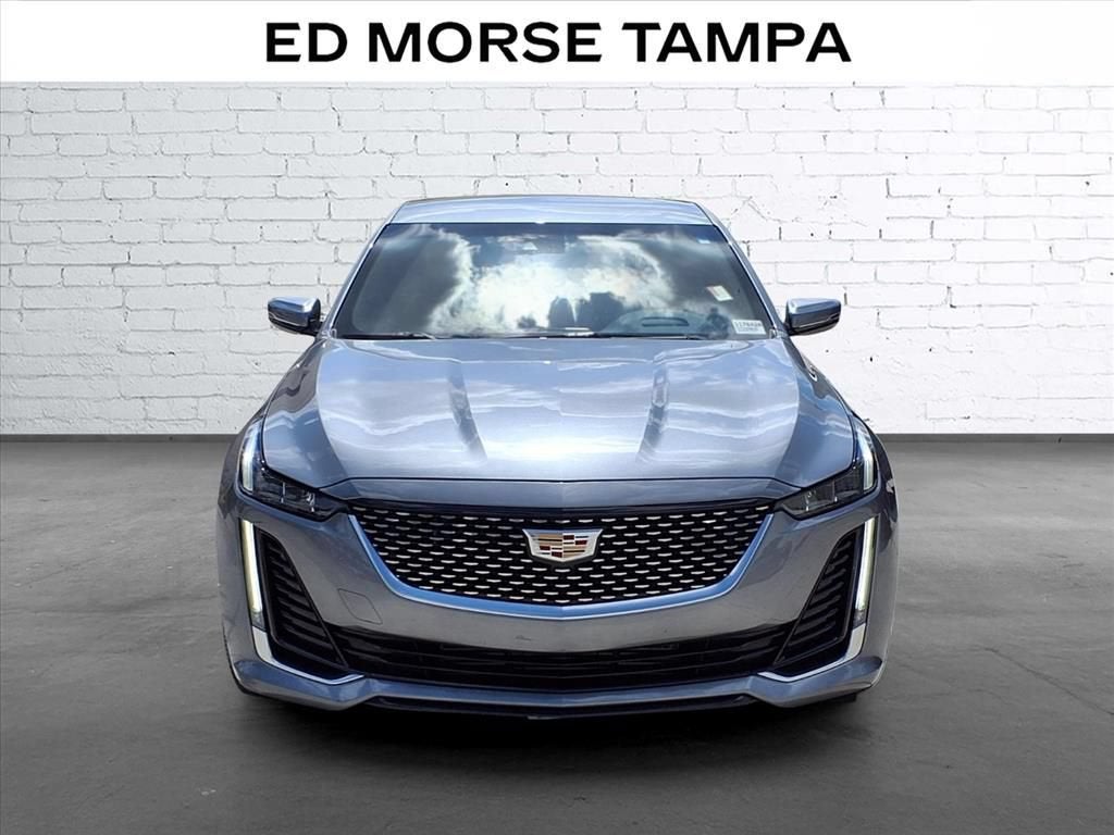 2020 Cadillac CT5 Premium Luxury - Photo 6