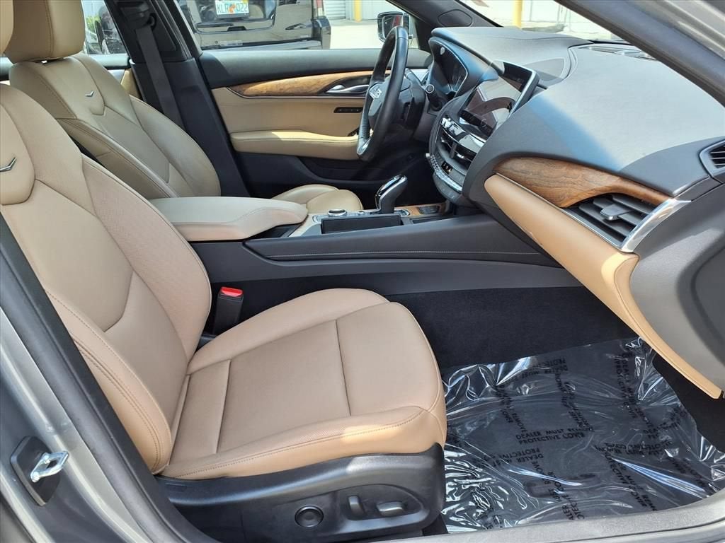 2020 Cadillac CT5 Premium Luxury - Photo 9
