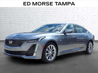 2020 Cadillac CT5 Premium Luxury
