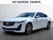 2024 Cadillac CT5 Premium Luxury