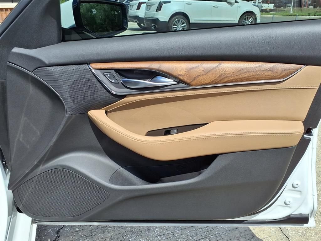 2024 Cadillac CT5 Premium Luxury