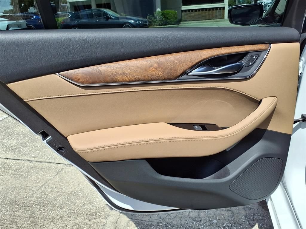 2024 Cadillac CT5 Premium Luxury