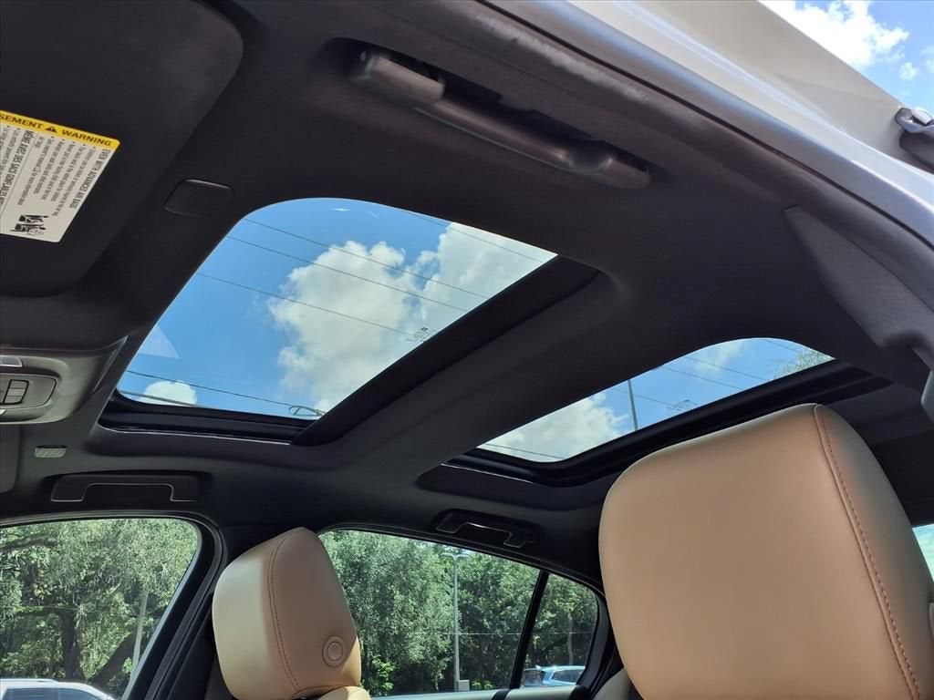 2024 Cadillac CT5 Premium Luxury