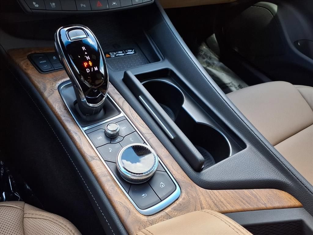 2024 Cadillac CT5 Premium Luxury