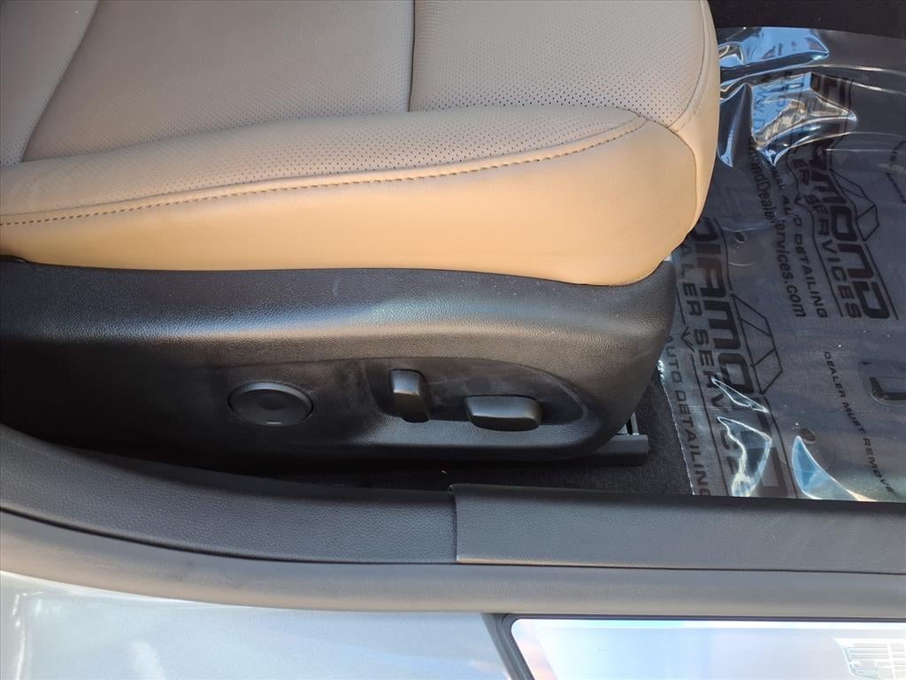 2024 Cadillac CT5 Premium Luxury