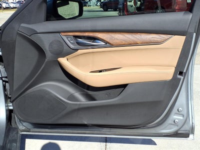 2024 Cadillac CT5 Premium Luxury