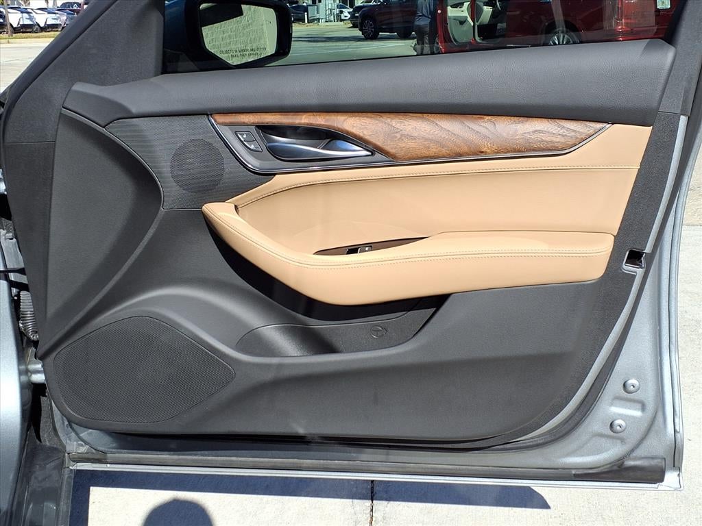 2024 Cadillac CT5 Premium Luxury