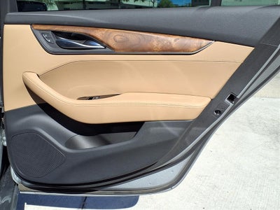 2024 Cadillac CT5 Premium Luxury