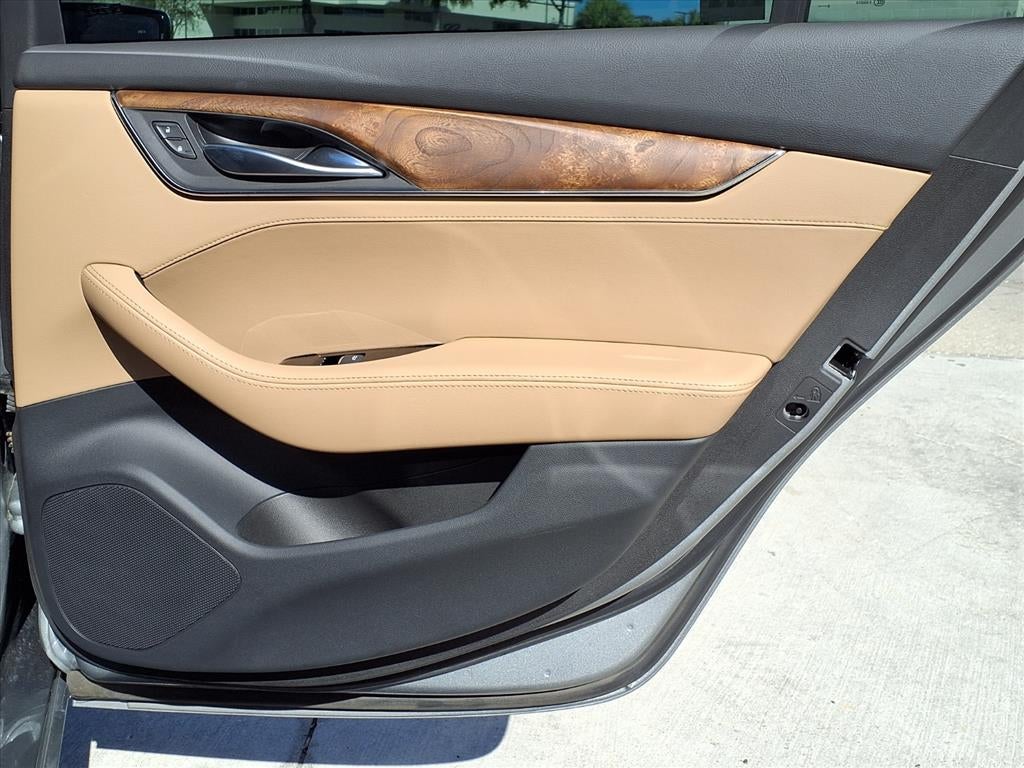 2024 Cadillac CT5 Premium Luxury