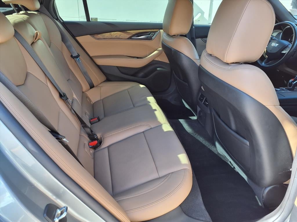 2024 Cadillac CT5 Premium Luxury