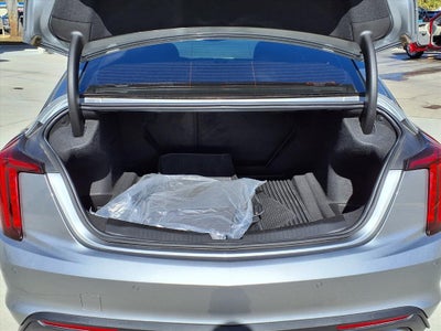 2024 Cadillac CT5 Premium Luxury