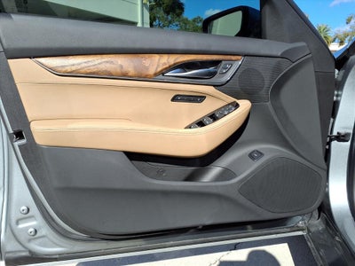 2024 Cadillac CT5 Premium Luxury