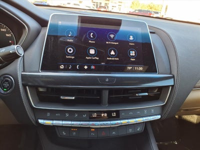 2024 Cadillac CT5 Premium Luxury