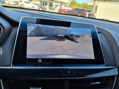 2024 Cadillac CT5 Premium Luxury