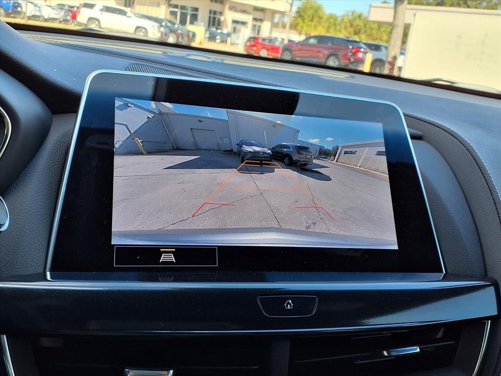 2024 Cadillac CT5 Premium Luxury