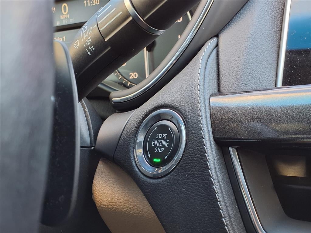 2024 Cadillac CT5 Premium Luxury