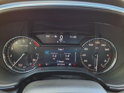 2024 Cadillac CT5 Premium Luxury