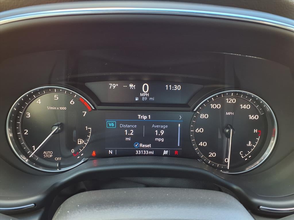 2024 Cadillac CT5 Premium Luxury