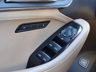 2024 Cadillac CT5 Premium Luxury