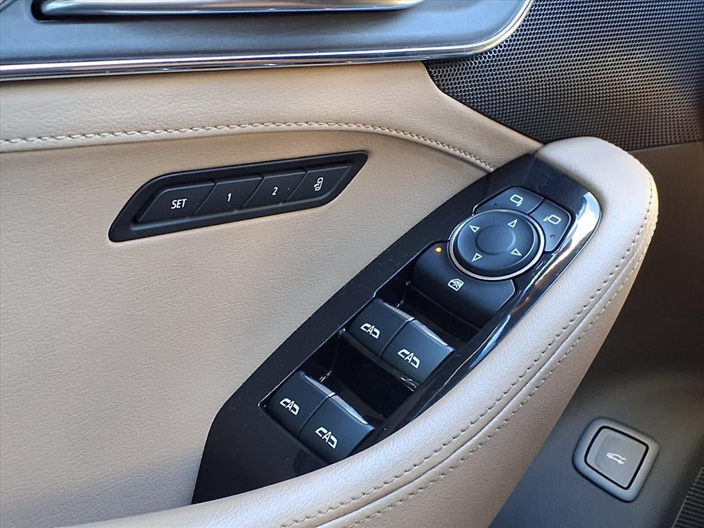 2024 Cadillac CT5 Premium Luxury