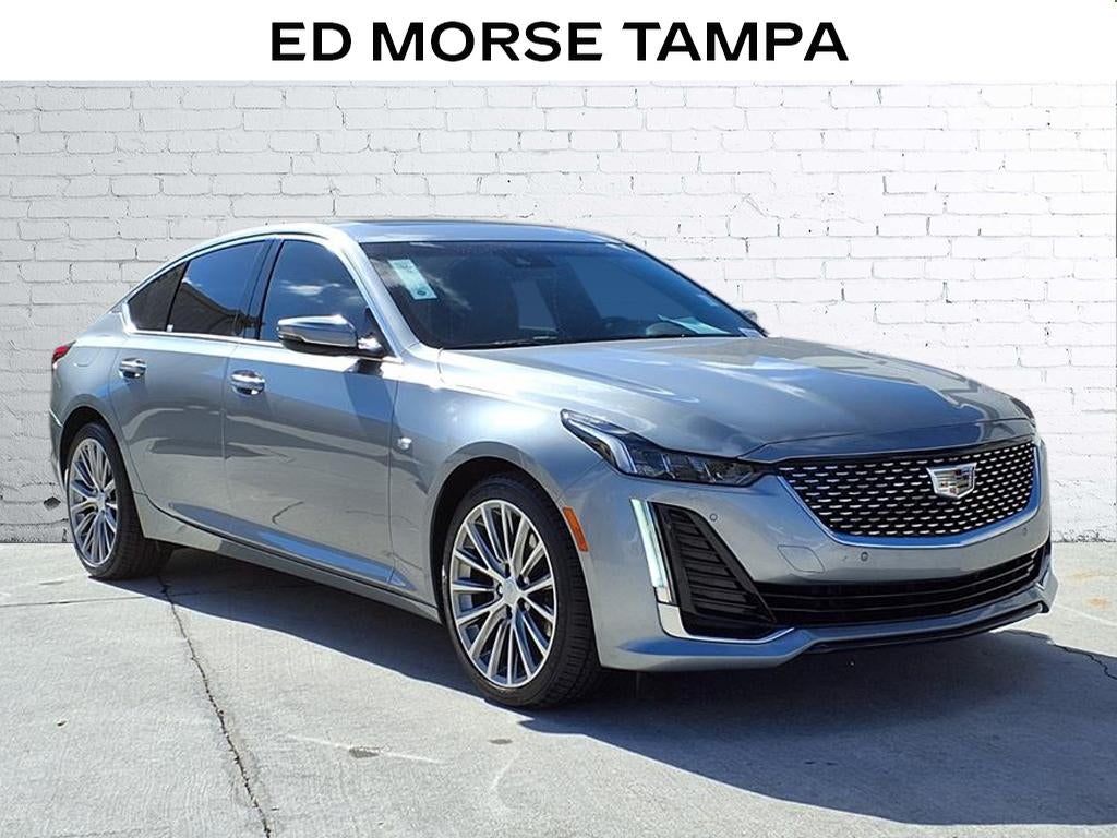 2024 Cadillac CT5 Premium Luxury