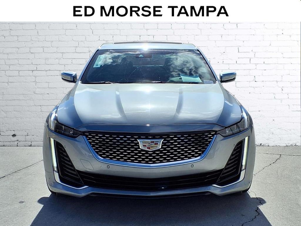 2024 Cadillac CT5 Premium Luxury