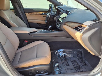 2024 Cadillac CT5 Premium Luxury