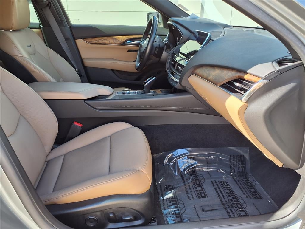 2024 Cadillac CT5 Premium Luxury