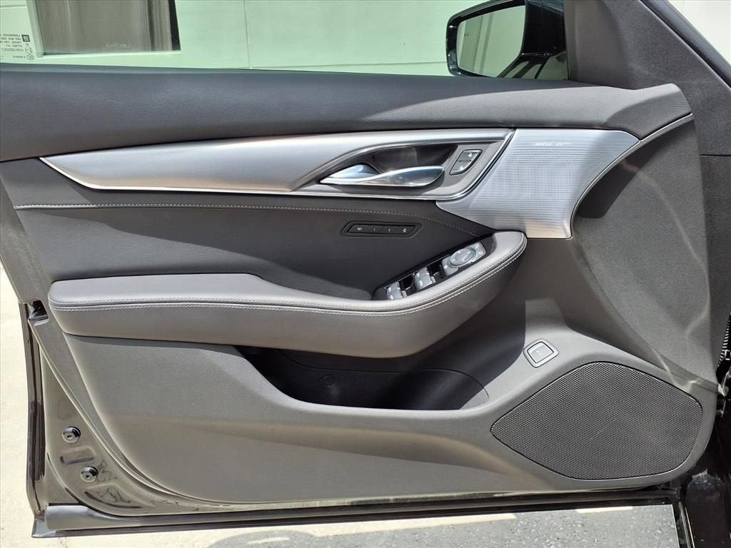 2022 Cadillac CT5 Premium Luxury
