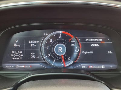 2022 Cadillac CT5 Premium Luxury