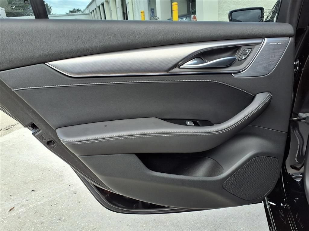 2023 Cadillac CT5 Premium Luxury