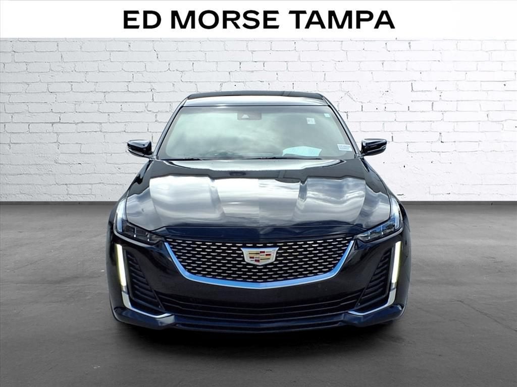 2023 Cadillac CT5 Premium Luxury