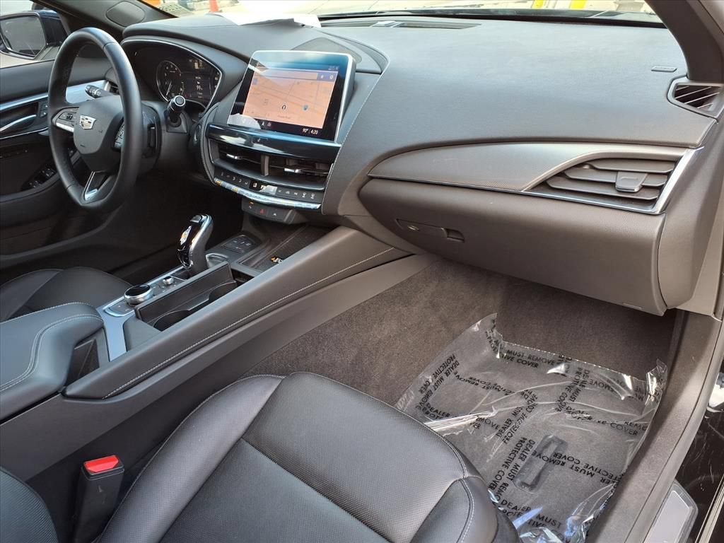 2023 Cadillac CT5 Premium Luxury