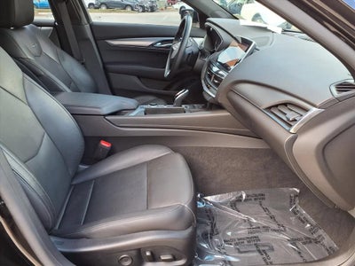 2023 Cadillac CT5 Premium Luxury