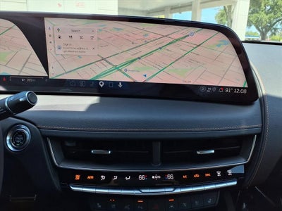 2025 Cadillac CT5 Sport