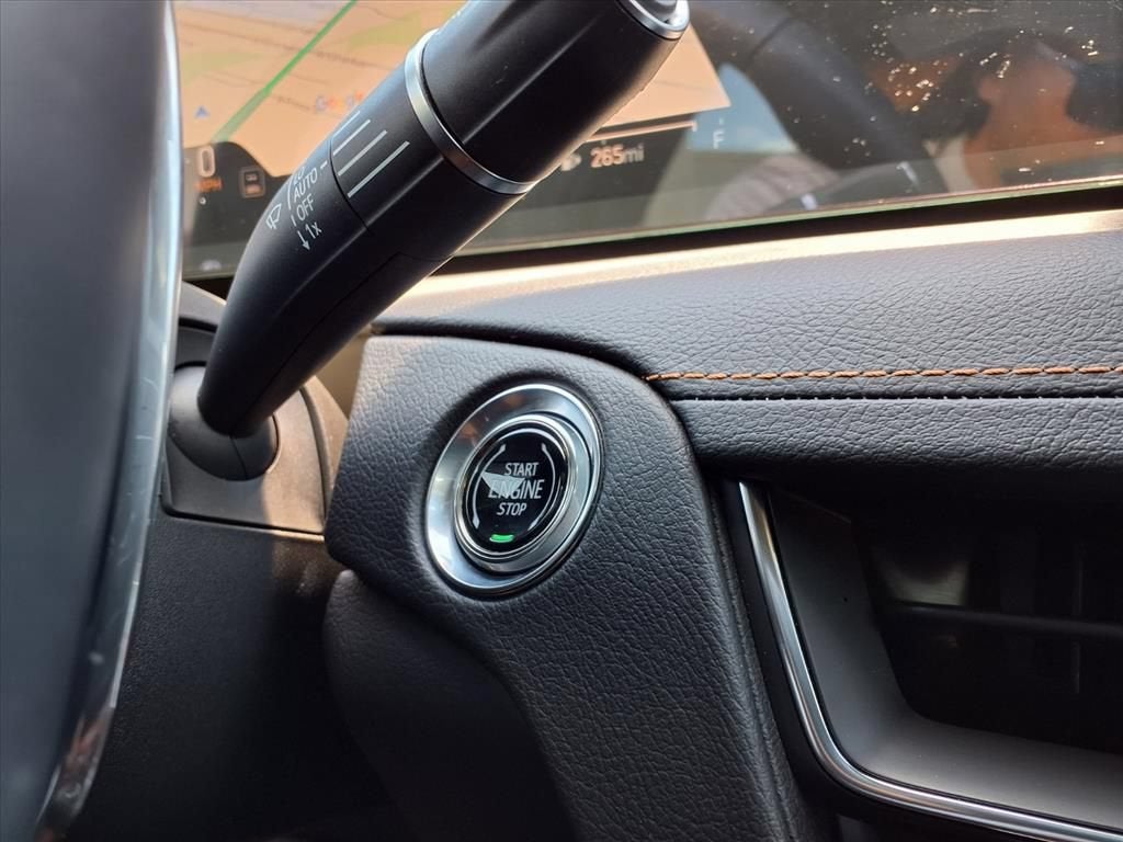 2025 Cadillac CT5 Sport