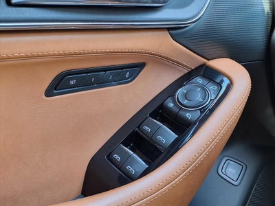 2025 Cadillac CT5 Sport