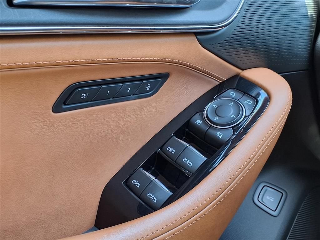 2025 Cadillac CT5 Sport