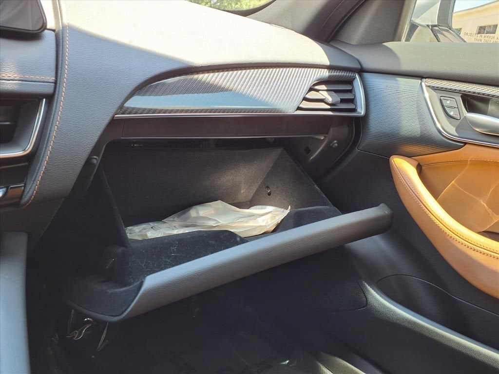 2025 Cadillac CT5 Sport