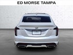 2025 Cadillac CT5 Sport