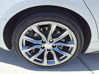 2025 Cadillac CT5 Sport