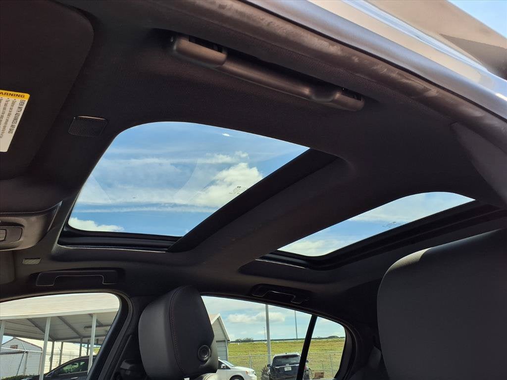 2025 Cadillac CT5 Sport