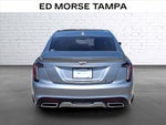 2025 Cadillac CT5 Sport