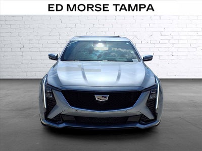 2025 Cadillac CT5 Sport