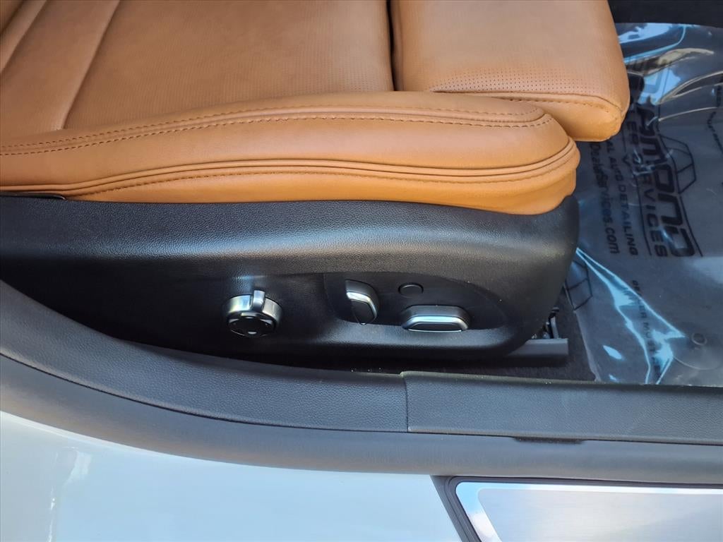 2024 Cadillac CT5 Sport